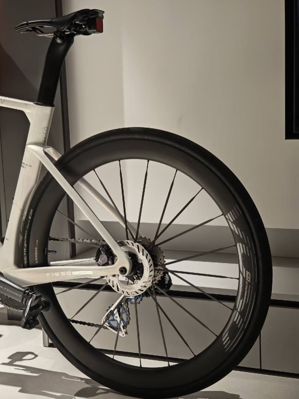 SPIREX OSPW derailleur pulley cage for SHIMANO 105 11/12S