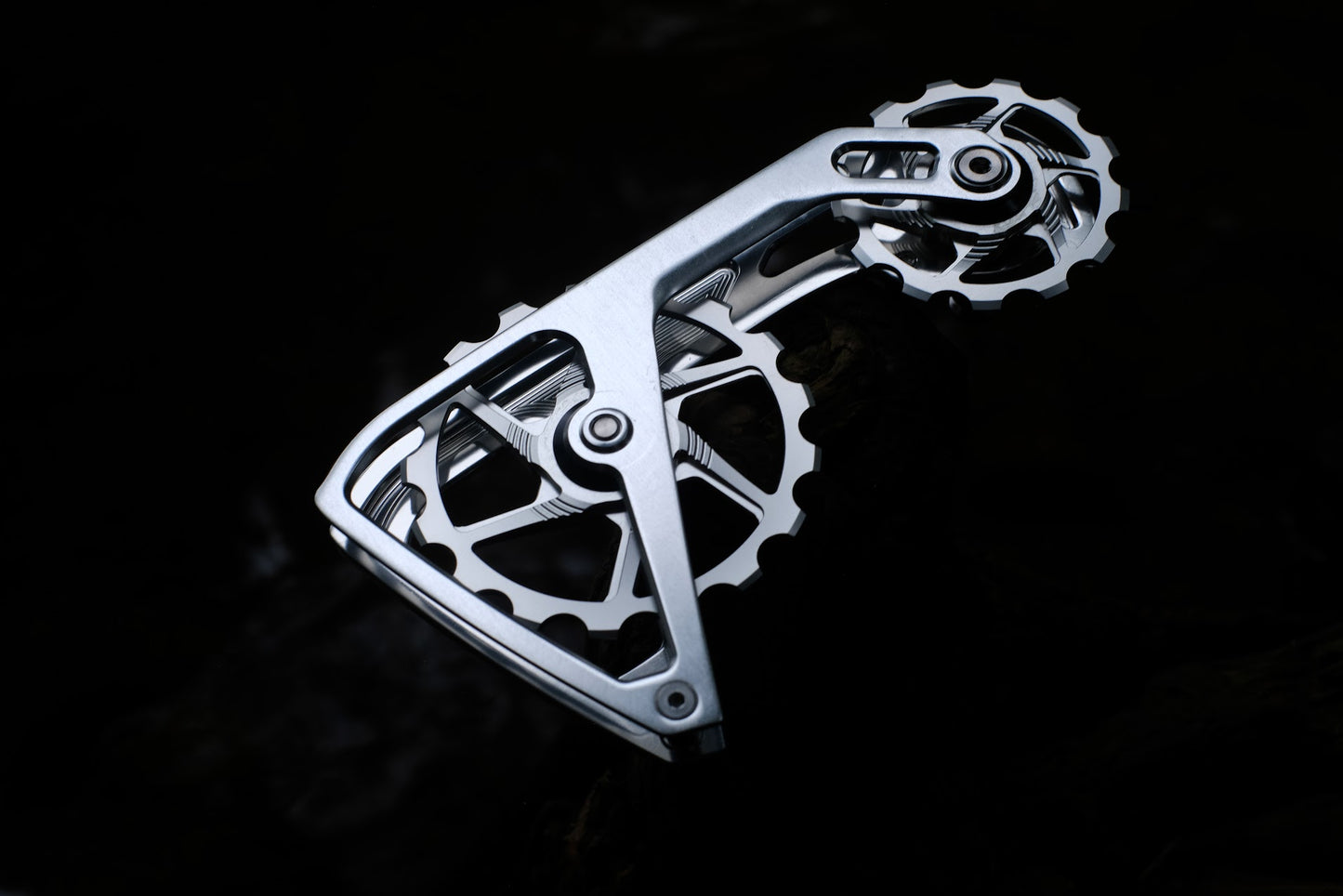 SPIREX OSPW derailleur pulley cage for SHIMANO ULTEGRA / DURA-ACE 11/12S