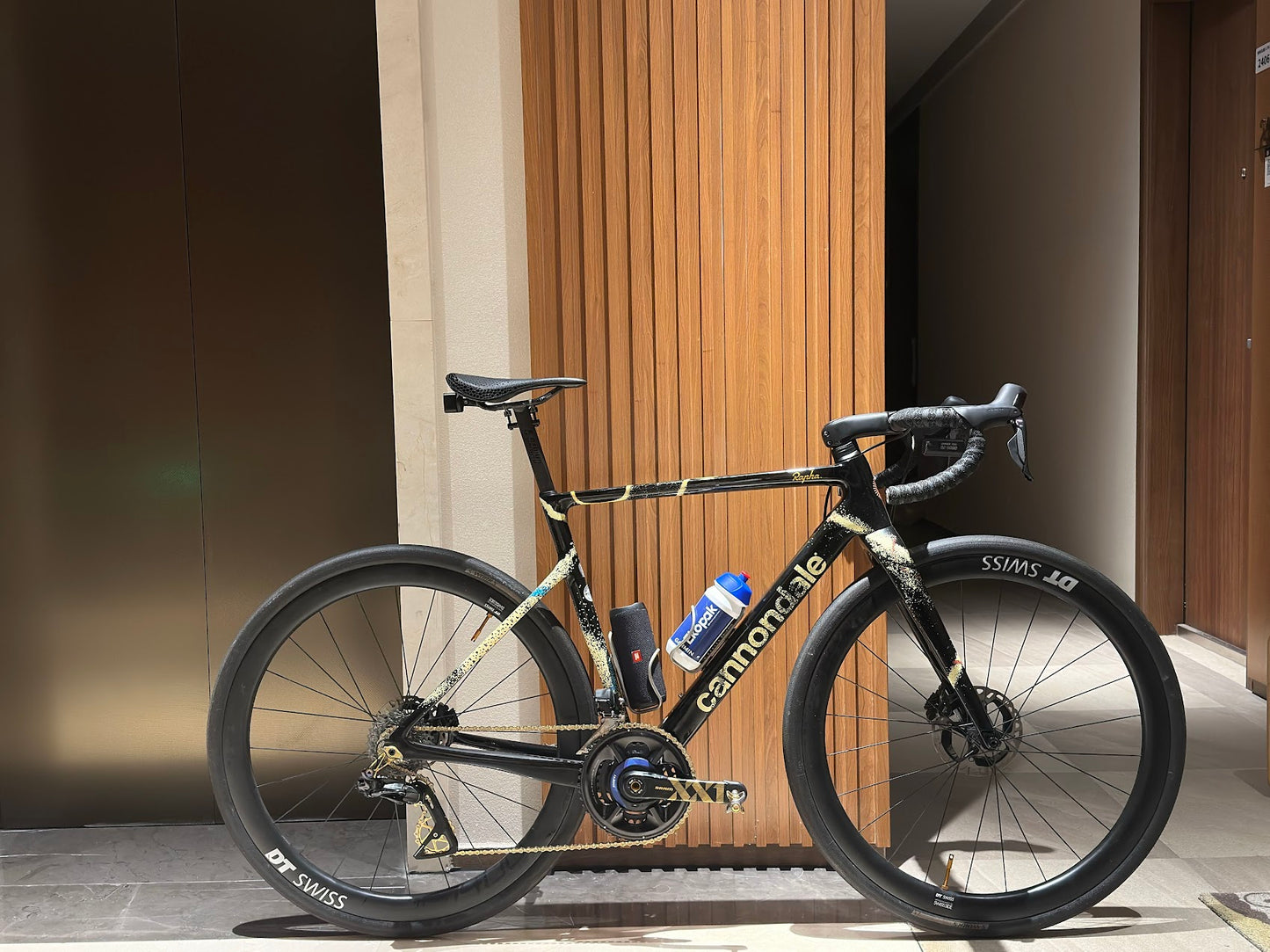 SPIREX OSPW derailleur pulley cage for SHIMANO ULTEGRA / DURA-ACE 11/12S